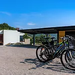 Altavista - Seaview & Relax With Heated Pool & Minigolf Vila Opatija