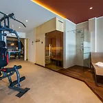 Altavista - Seaview & Relax With Heated Pool & Minigolf Willa