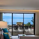 Villa Altavista - Seaview & Relax With Heated Pool & Minigolf *