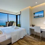 Altavista - Seaview & Relax With Heated Pool & Minigolf * Opatija