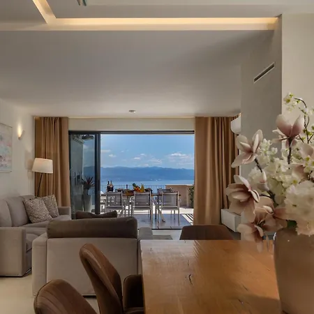 Altavista - Seaview & Relax With Heated Pool & Minigolf Abbazia