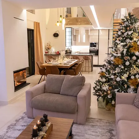 Vila Altavista - Seaview & Relax With Heated Pool, & Minigolf *