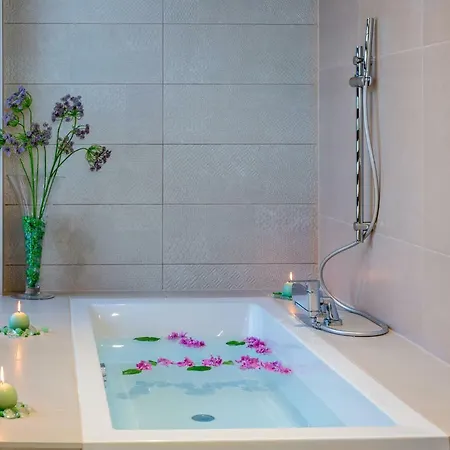 Villa Altavista - Seaview & Relax With Heated Pool & Minigolf Abbazia