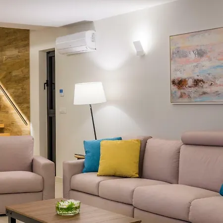 Altavista - Seaview & Relax With Heated Pool & Minigolf Villa Abbazia