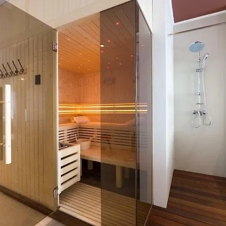 Altavista - Seaview & Relax With Heated Pool & Minigolf Villa Abbazia