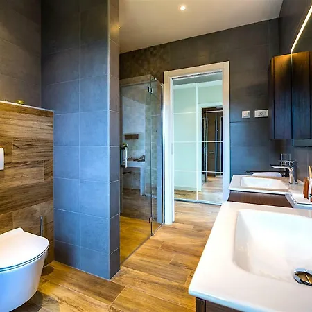 Altavista - Seaview & Relax With Heated Pool & Minigolf Vila *