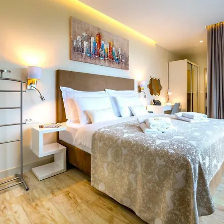 Altavista - Seaview & Relax With Heated Pool & Minigolf * 奥帕提亚