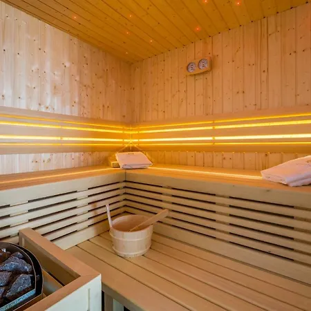 Altavista - Seaview & Relax With Heated Pool & Minigolf Villa Abbazia