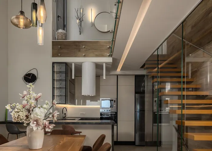 Altavista - Seaview & Relax With Heated Pool & Minigolf 别墅 *