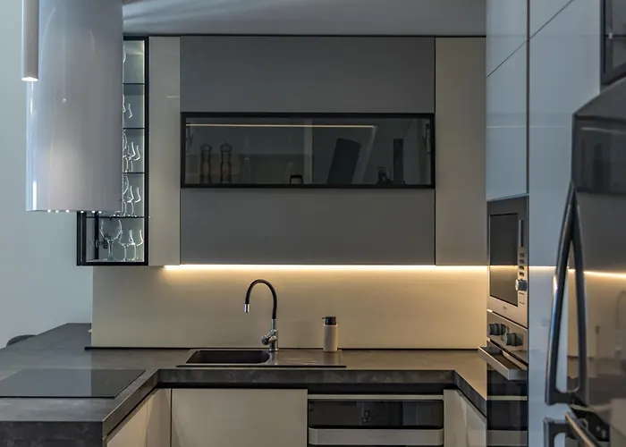 Altavista - Seaview & Relax With Heated Pool & Minigolf 别墅 *