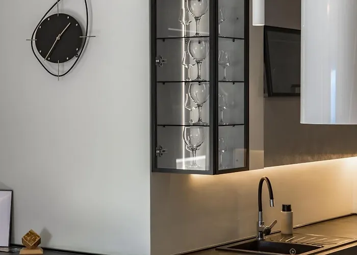 Altavista - Seaview & Relax With Heated Pool & Minigolf 奥帕提亚