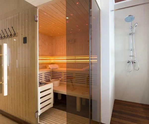 Altavista - Seaview & Relax With Heated Pool & Minigolf 别墅 奥帕提亚