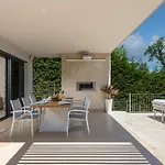 Altavista - Seaview & Relax With Heated Pool & Minigolf Villa *
