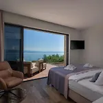 Altavista - Seaview & Relax With Heated Pool & Minigolf * Opatija