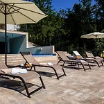 Altavista - Seaview & Relax With Heated Pool & Minigolf * Opatija