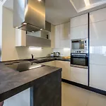 Villa Altavista - Seaview & Relax With Heated Pool & Minigolf Opatija