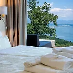 Villa Altavista - Seaview & Relax With Heated Pool & Minigolf *