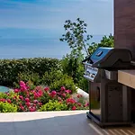 Altavista - Seaview & Relax With Heated Pool & Minigolf *